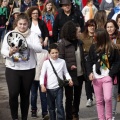 Romeria Magdalena 2013