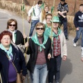 Romeria Magdalena 2013
