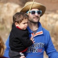 Romeria Magdalena 2013