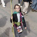 Romeria Magdalena 2013