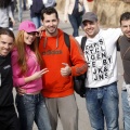 Romeria Magdalena 2013