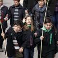 Romeria Magdalena 2013