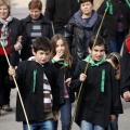 Romeria Magdalena 2013