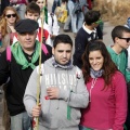 Romeria Magdalena 2013