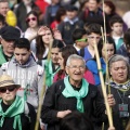 Romeria Magdalena 2013