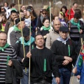 Romeria Magdalena 2013