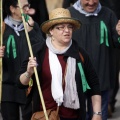 Romeria Magdalena 2013