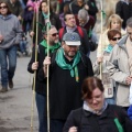 Romeria Magdalena 2013