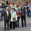 Romeria Magdalena 2013