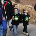 Romeria Magdalena 2013