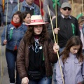 Romeria Magdalena 2013