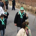 Romeria Magdalena 2013