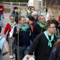 Romeria Magdalena 2013