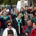 Romeria Magdalena 2013
