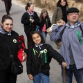 Romeria Magdalena 2013