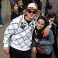Romeria Magdalena 2013
