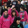 Romeria Magdalena 2013