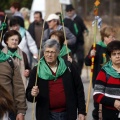 Romeria Magdalena 2013