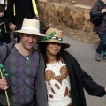 Romeria Magdalena 2013