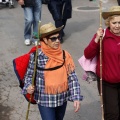 Romeria Magdalena 2013