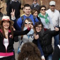Romeria Magdalena 2013