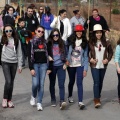 Romeria Magdalena 2013