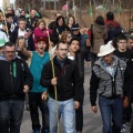 Romeria Magdalena 2013