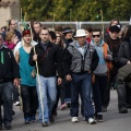 Romeria Magdalena 2013