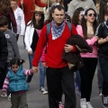 Romeria Magdalena 2013