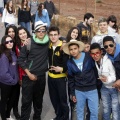 Romeria Magdalena 2013