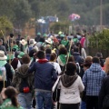 Romeria Magdalena 2013