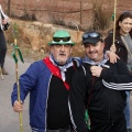 Romeria Magdalena 2013