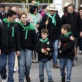 Romeria Magdalena 2013