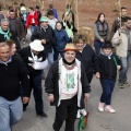 Romeria Magdalena 2013