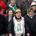 Romeria Magdalena 2013