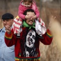 Romeria Magdalena 2013