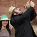 Romeria Magdalena 2013
