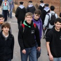 Romeria Magdalena 2013
