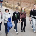 Romeria Magdalena 2013