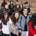 Romeria Magdalena 2013
