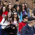 Romeria Magdalena 2013