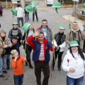 Romeria Magdalena 2013
