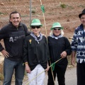 Romeria Magdalena 2013