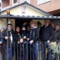 Romeria Magdalena 2013
