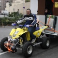 Romeria Magdalena 2013