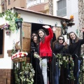 Romeria Magdalena 2013