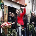 Romeria Magdalena 2013
