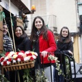 Romeria Magdalena 2013