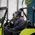 Romeria Magdalena 2013