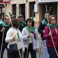 Romeria Magdalena 2013